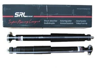 фото thumb №1, Амортизаторы задние mercedes w124 1984-1996 sedan