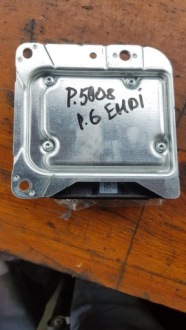 фото thumb №3, Датчик модуль подушка безопасности anglik 5008 i 9675181780