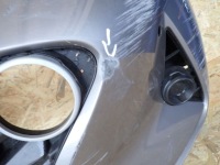 фото thumb №7, Hyundai i10 iii 20- бампер передний перед