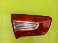 фото thumb №1, Лампа lt левый задняя w крышка kia sportage iii 14r