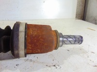 фото thumb №2, Привідний вал ліва renault kangoo iii 1.5 dci 8200687739