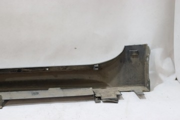 фото thumb №12, Toyota corolla e21 планка порогова накладка права 75850-02220 j-356 a171