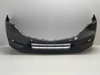 фото thumb №1, Бампер переднее перед mazda cx5 cx-5 ii 17-22