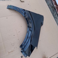 фото thumb №12, Hyundai tucson ii 2 iii 3 15- крила праве pae чорний w колір