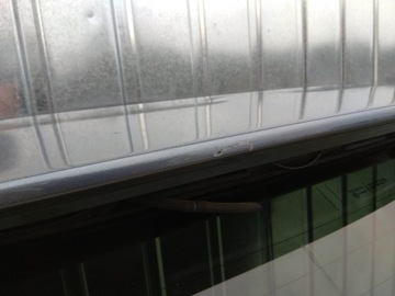 фото thumb №5, Крышка зад citroen c4 picasso exclusive ezwd откидная открывающаяся стекло