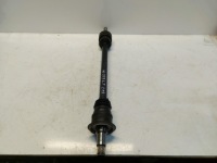 Купить Mercedes w253 glc приводной вал левая задняя, фото thumb