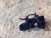 фото thumb №9, Замок капота porsche taycan i 2019-2025 pad823509