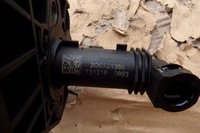 фото thumb №5, Педаль сцепления 2q1721059 vw audi skoda