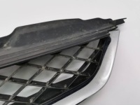 Mazda 5 2006 накладка / решітка радіатора / решітка  верхній радіатора Зі Шроту, фото thumb