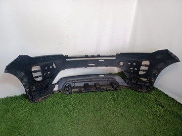 фото thumb №7, Бампер перед range rover evoque ii r-dynamic