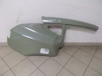 фото thumb №1, Крила правий задня tesla 3 17-