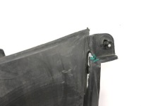 Накладка бампера передний перед mercedes-benz gle w167 a1678853611 Доставка, фото thumb