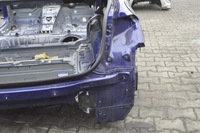 фото thumb №7, Bmw 3 m3 f80 pas зад задній крило лівий праві чверть ванна b51