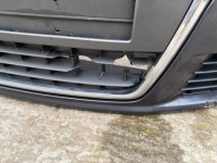 фото thumb №8, Бампер перед передний audi a8 d3 05-10 lz7q рестайлинг комплектный