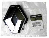фото thumb №1, Оригінал оригінальний номер емблема logo капот renault megane iii fluence