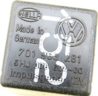 Купить Реле 152 vw t4 transporter, фото thumb