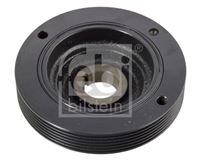 фото thumb №1, Febi колесо ременное вала