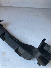 фото thumb №5, Повітропровід повітря верхній mazda cx5 kd45501c1