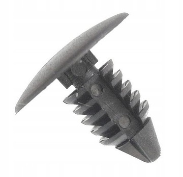 фото thumb №1, 5szt daewoo lanos -клипса обивка w otw 7