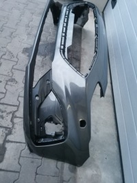 Купить Ford focus mk4 st-line 18-23 бампер перед омыватель, фото thumb