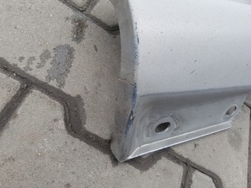 фото thumb №4, Mercedes slk r171 171 планка порогова ліва c723