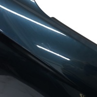 Bmw f20 f22 крила передній правий midnight blue niebieski металік - b38 Ціна, фото thumb