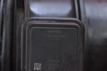 фото thumb №6, Расходомер 5wk97010 range rover sport 1 i l320 2.7 tdv6 190 km 05-09