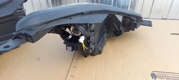KIA SPORTAGE IV ЛАМПА ЛЕВАЯ ПРАВАЯ СВЕТОДИОДНАЯ ЛИНЗА