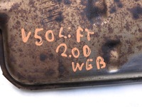 фото thumb №6, Гасник webasto volvo v50 2.0 d