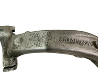 фото thumb №8, Audi q5 sq5 2017 ступиця колеса передньої