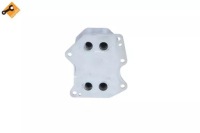 фото thumb №4, Nrf 31754 радиатор масла, масло двигательный