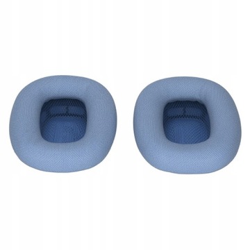ПОДУШКИ ДЛЯ УШЕЙ ДЛЯ AIRPOD MAX BLUE