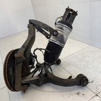 фото thumb №9, Поворотный кулак правая перед чугунная kpl. амортизационная стойка dodge ram v 4x4 5.7 hemi 21r