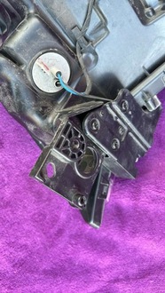 фото thumb №10, Лампа mitsubishi outlander 15-18 лінза led usa права ліва комплектна