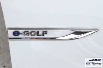 фото thumb №13, Vw e-golf 7 перед капот крила бампер переднє крило лампа lc9a q2q2 5g