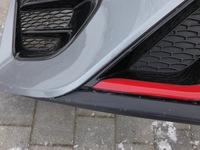 фото thumb №9, Бампер, решётка радиатора, решётка радиатора, решётки kia ceed gt iii lift