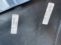 фото thumb №13, Bmw x4 g02 lift m-pakiet бампер задняя задний 51128081867