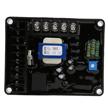 o-GB170 AVR AVR для генератора STC GB170