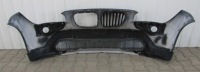 Бампер перед передний bmw x1 e84 x-line 09-12 Доставка, фото thumb