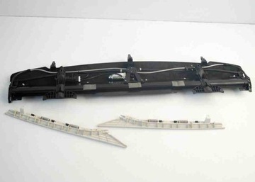 фото thumb №2, Ролета багажника vw passat b7 362 9 918 04097 3c5864306d 3c5864305d