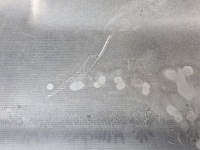 фото thumb №14, Toyota land cruiser 150 lift 13-17 бампер передний