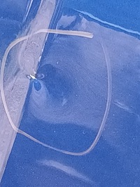 фото thumb №8, Bmw 3 g20 g21 капот крышка двигателя