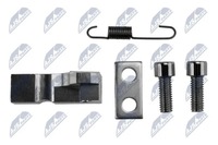 фото thumb №1, Element регулювальний дросельної заслінки повітря