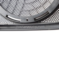 фото thumb №11, Audi a4 b8 защита maskowanica динамика дверь зад левая чёрная 8k0035436a