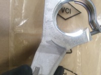 Підпора піввісь renault оригінальний номер trafic iv 2.0 dci автоматична коробка передач в Україні, фото thumb