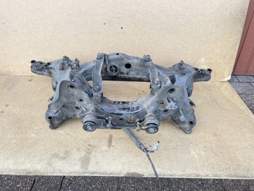 фото thumb №6, Колыбель тележка подрамник зад renault koleos 2 ii 4x4