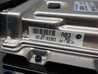 фото thumb №6, Kia stonic od 2017 бортовой компьютер замок зажигания набор kpl