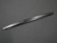 фото thumb №1, Bmw f20 молдинг двері скло правий задня czarna