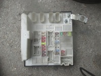 фото thumb №1, Renault megane ii 2 scenic ii модуль usm n1 8200481867f