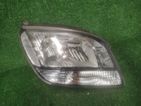 фото thumb №1, Chevrolet orlando лампа правая передняя anglik